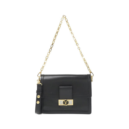 Louis Vuitton Dauphine Calf Shoulder Bag