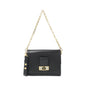 Louis Vuitton Dauphine Calf Shoulder Bag