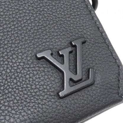 Louis Vuitton LV Aerogram Fastline Calf Shoulder Bag