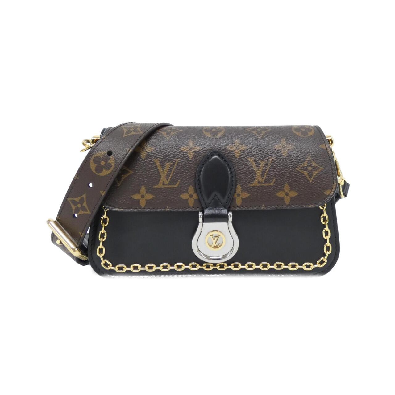 Louis Vuitton Monogram Shoulder Bag