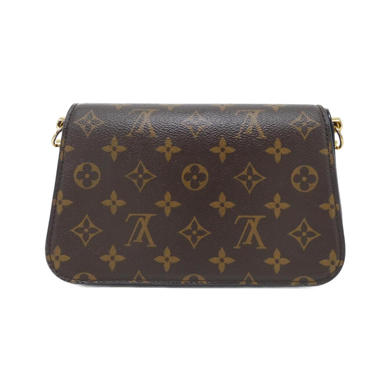 Louis Vuitton Monogram Shoulder Bag