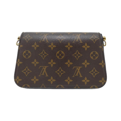 Louis Vuitton Monogram Shoulder Bag