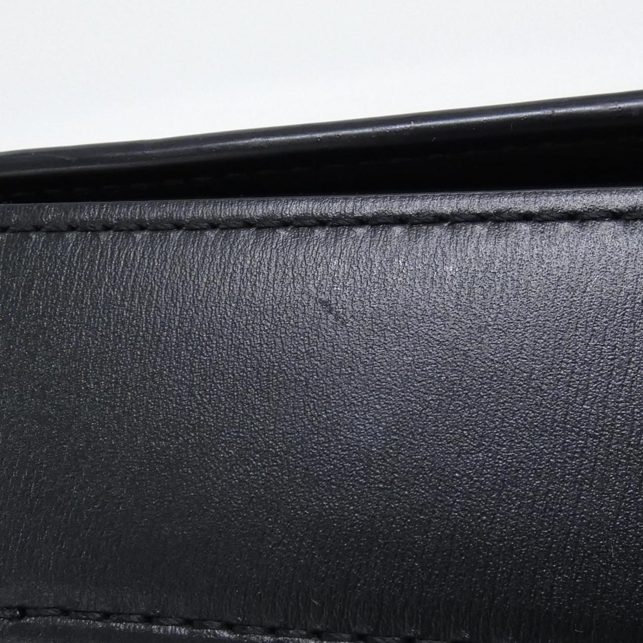 Louis Vuitton Monogram Shoulder Bag