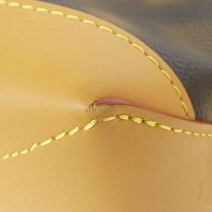 Louis Vuitton This is Not Monogram Coated Canvas Shoulder Bag