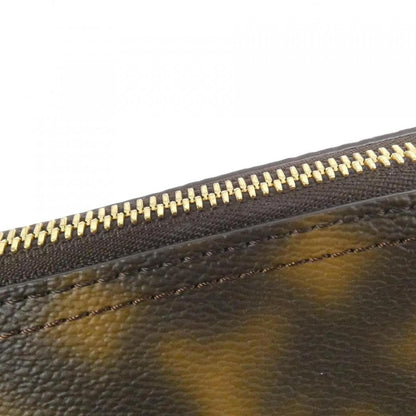 Louis Vuitton This is Not Monogram Coated Canvas Shoulder Bag