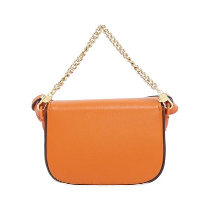 Gucci GUCCI HORSEBIT 1955 Leather Shoulder Bag