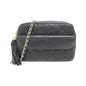 Chanel AS1823 Lambskin Shoulder Bag