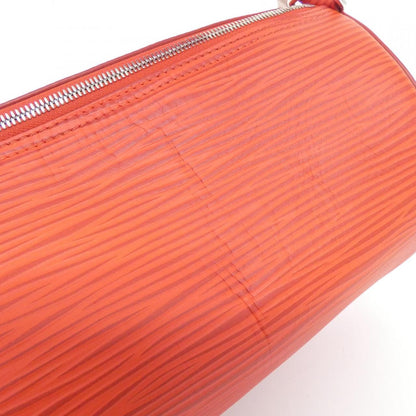 Louis Vuitton Epi XL Soft Polochon Calf Shoulder Bag