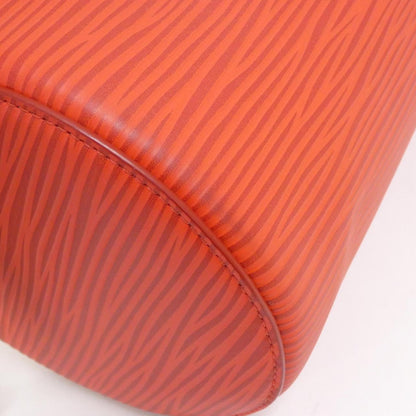 Louis Vuitton Epi XL Soft Polochon Calf Shoulder Bag