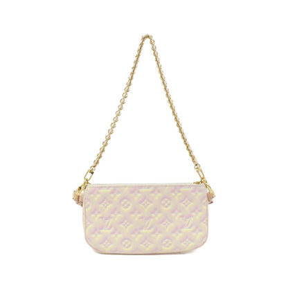 Louis Vuitton Multi Pochette Accessoires Monogram Shoulder Bag