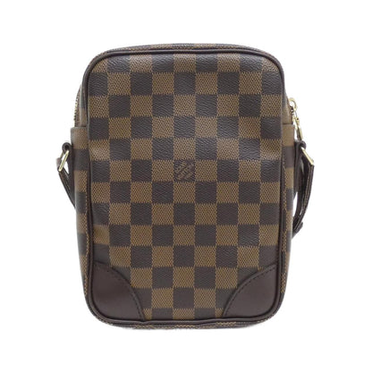 Louis Vuitton Amazon Damier Shoulder Bag