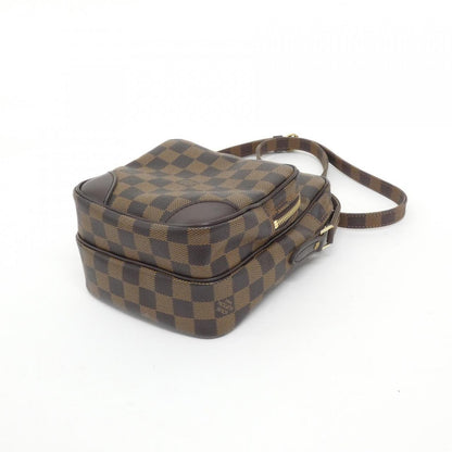 Louis Vuitton Amazon Damier Shoulder Bag