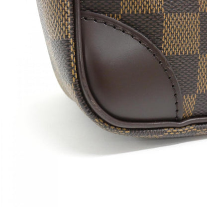Louis Vuitton Amazon Damier Shoulder Bag