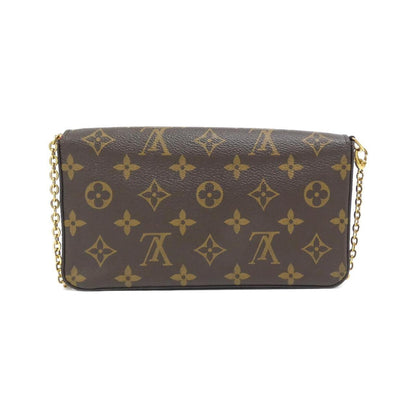 Louis Vuitton Pochette Felicie Monogram Shoulder Bag