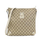Gucci GG Canvas Shoulder Bag