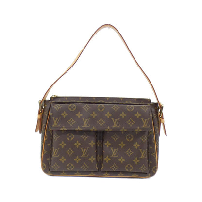 Louis Vuitton Viva Cite Monogram Shoulder Bag