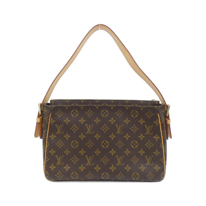 Louis Vuitton Viva Cite Monogram Shoulder Bag