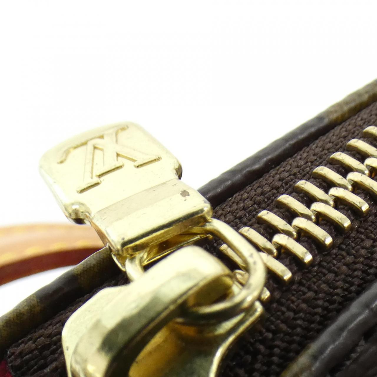 Louis Vuitton Viva Cite Monogram Shoulder Bag