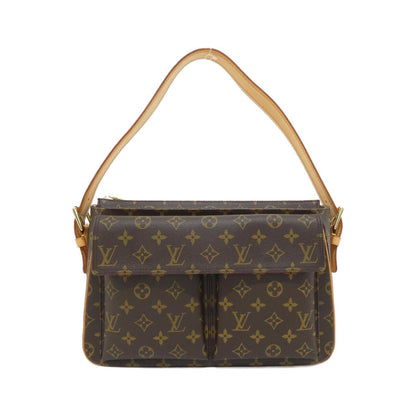 Louis Vuitton Viva Cite Monogram Shoulder Bag