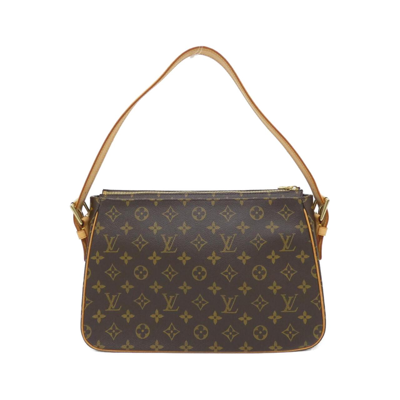 Louis Vuitton Viva Cite Monogram Shoulder Bag