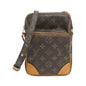 Louis Vuitton Monogram Shoulder Bag