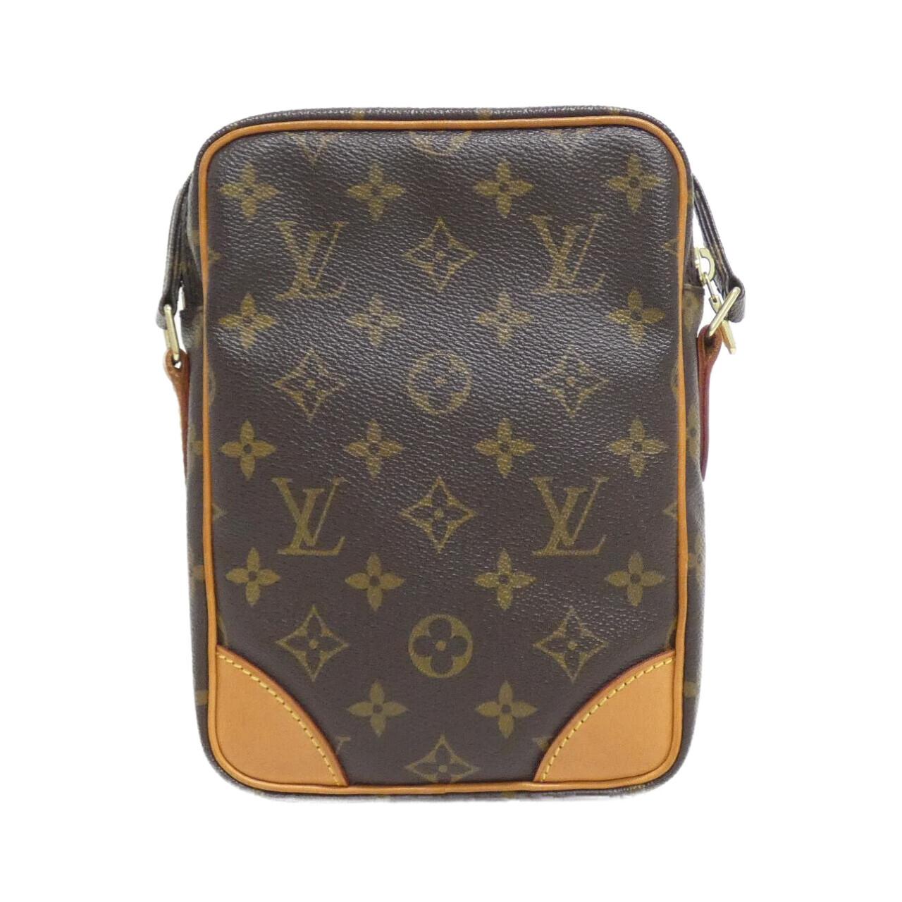 Louis Vuitton Monogram Shoulder Bag