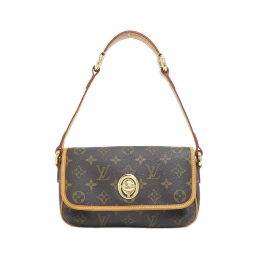 Louis Vuitton Tikal Monogram Shoulder Bag