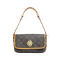 Louis Vuitton Tikal Monogram Shoulder Bag