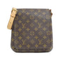 Louis Vuitton Musette Salsa Monogram Shoulder Bag