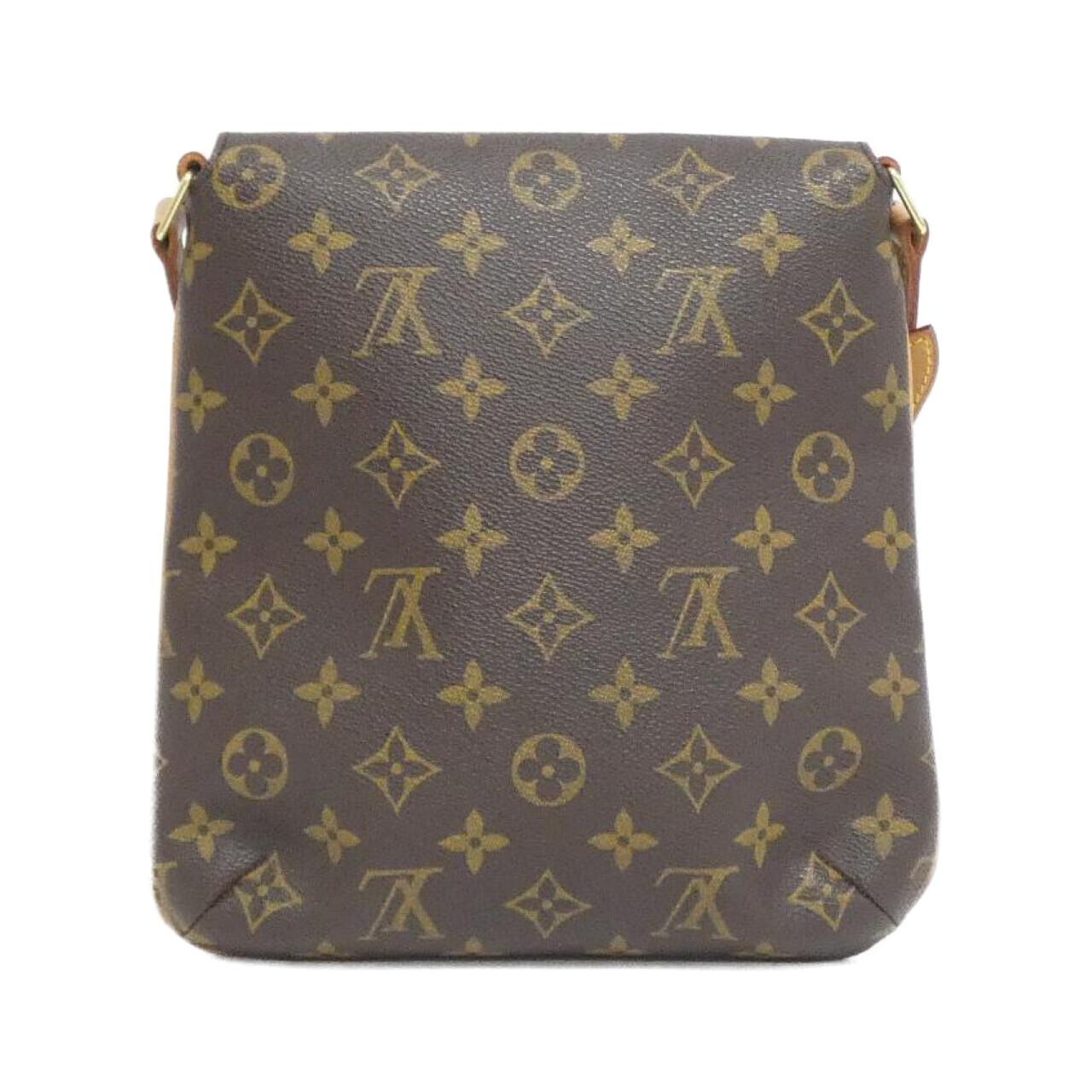 Louis Vuitton Musette Salsa Monogram Shoulder Bag