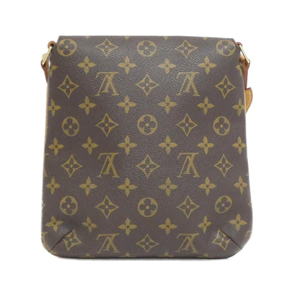 Louis Vuitton Musette Salsa Monogram Shoulder Bag