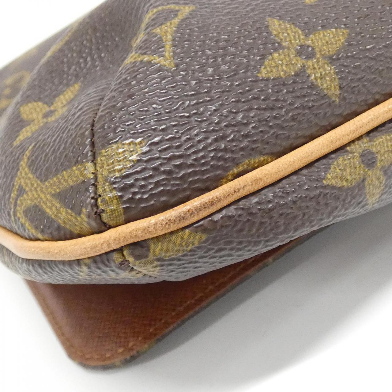 Louis Vuitton Musette Salsa Monogram Shoulder Bag