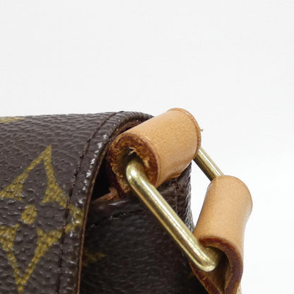 Louis Vuitton Musette Salsa Monogram Shoulder Bag
