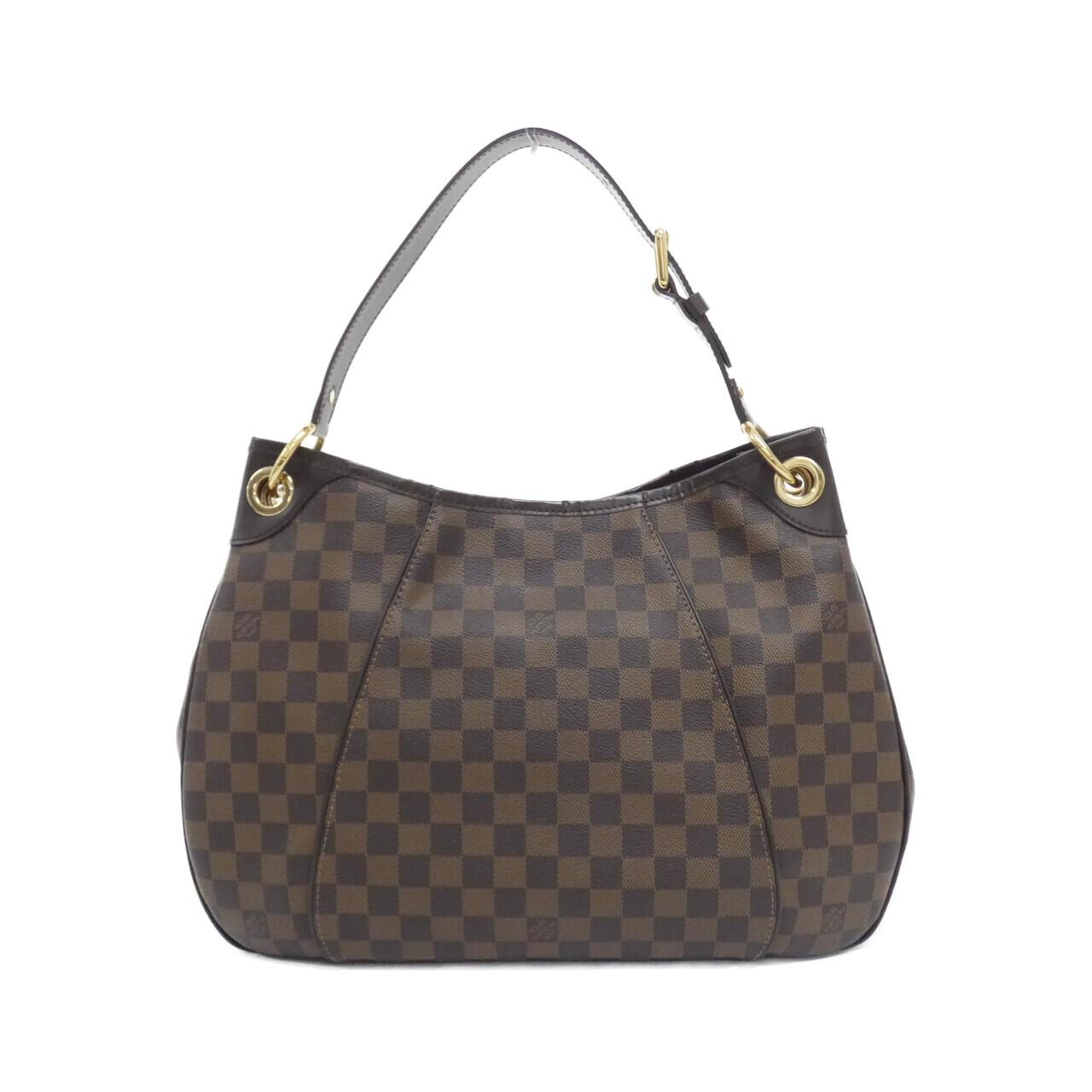 Louis Vuitton Galliera Damier Shoulder Bag