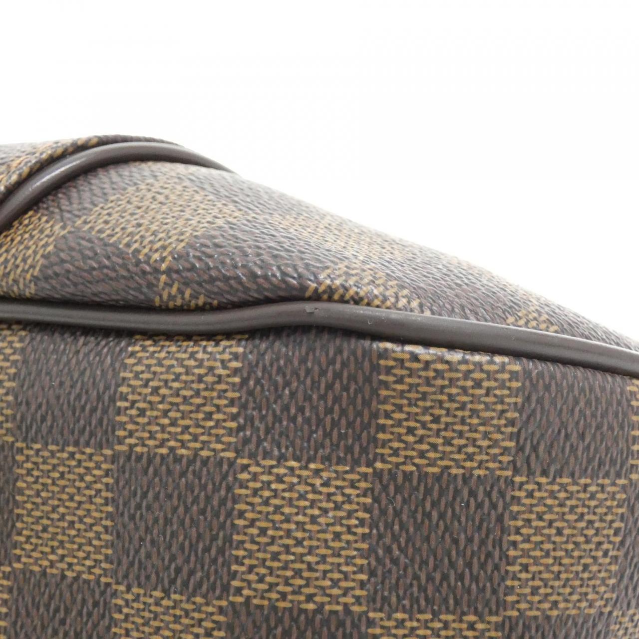 Louis Vuitton Galliera Damier Shoulder Bag