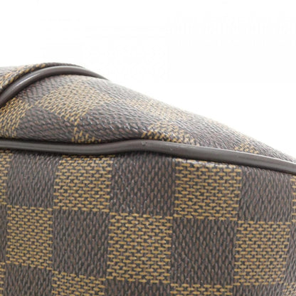 Louis Vuitton Galliera Damier Shoulder Bag