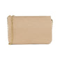 Louis Vuitton Pochette Double Zip Monogram Empreinte Shoulder Bag