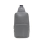 Louis Vuitton Avenue Sling Bag Taiga Shoulder Bag