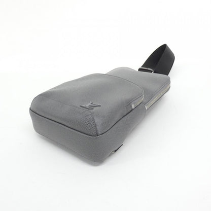 Louis Vuitton Avenue Sling Bag Taiga Shoulder Bag