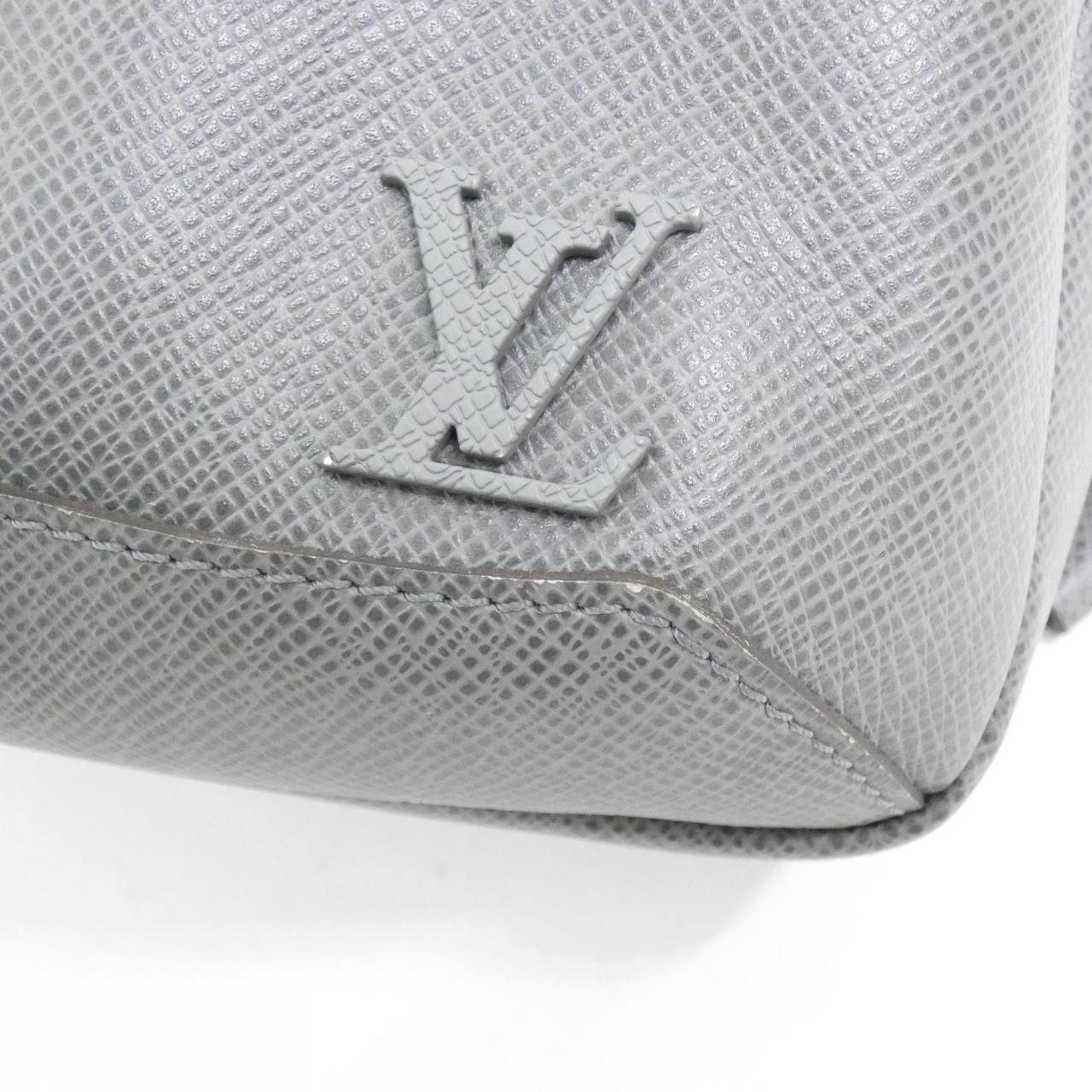 Louis Vuitton Avenue Sling Bag Taiga Shoulder Bag