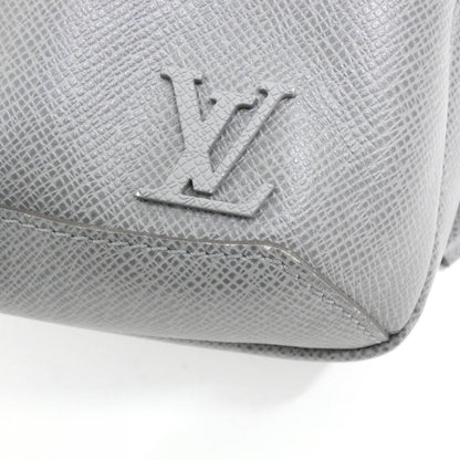Louis Vuitton Avenue Sling Bag Taiga Shoulder Bag