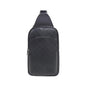 Louis Vuitton Avenue Sling Bag Damier Infini Shoulder Bag