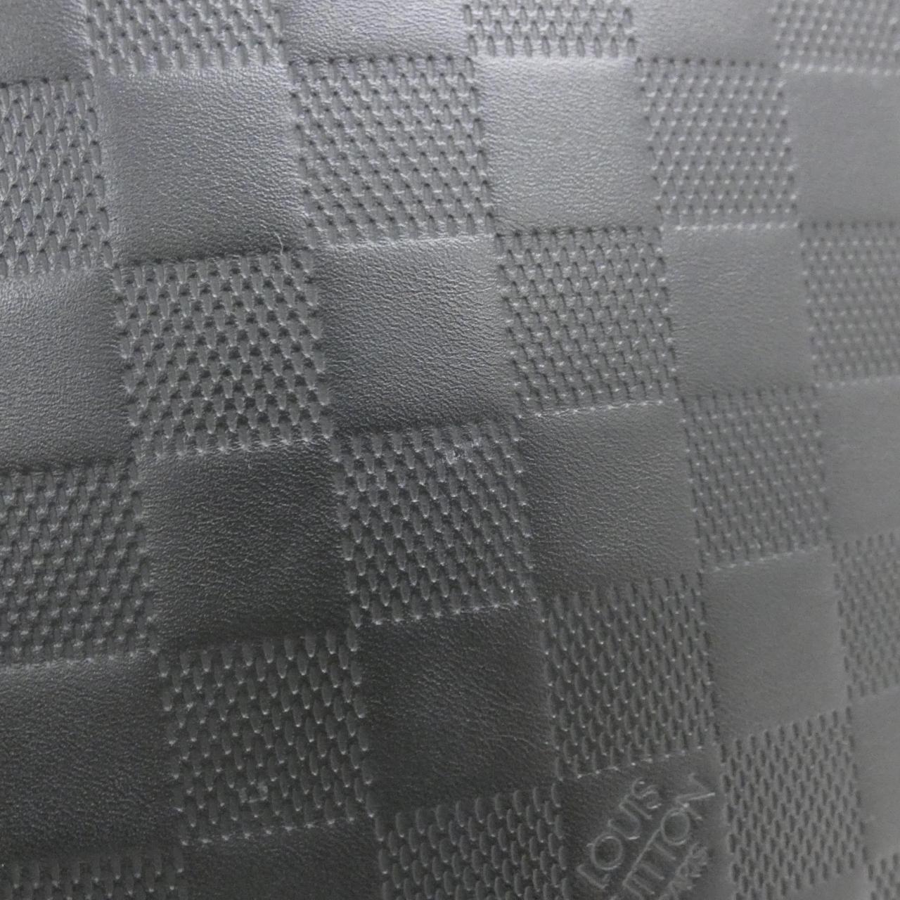 Louis Vuitton Avenue Sling Bag Damier Infini Shoulder Bag