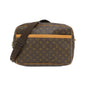 Louis Vuitton Monogram Coated Canvas Shoulder Bag