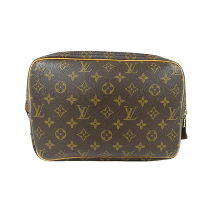 Louis Vuitton Monogram Coated Canvas Shoulder Bag