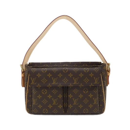 Louis Vuitton Viva Cite Monogram Shoulder Bag