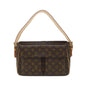 Louis Vuitton Viva Cite Monogram Shoulder Bag