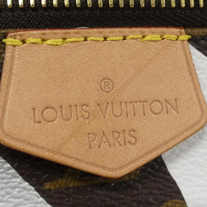 Louis Vuitton Monogram Shoulder Bag