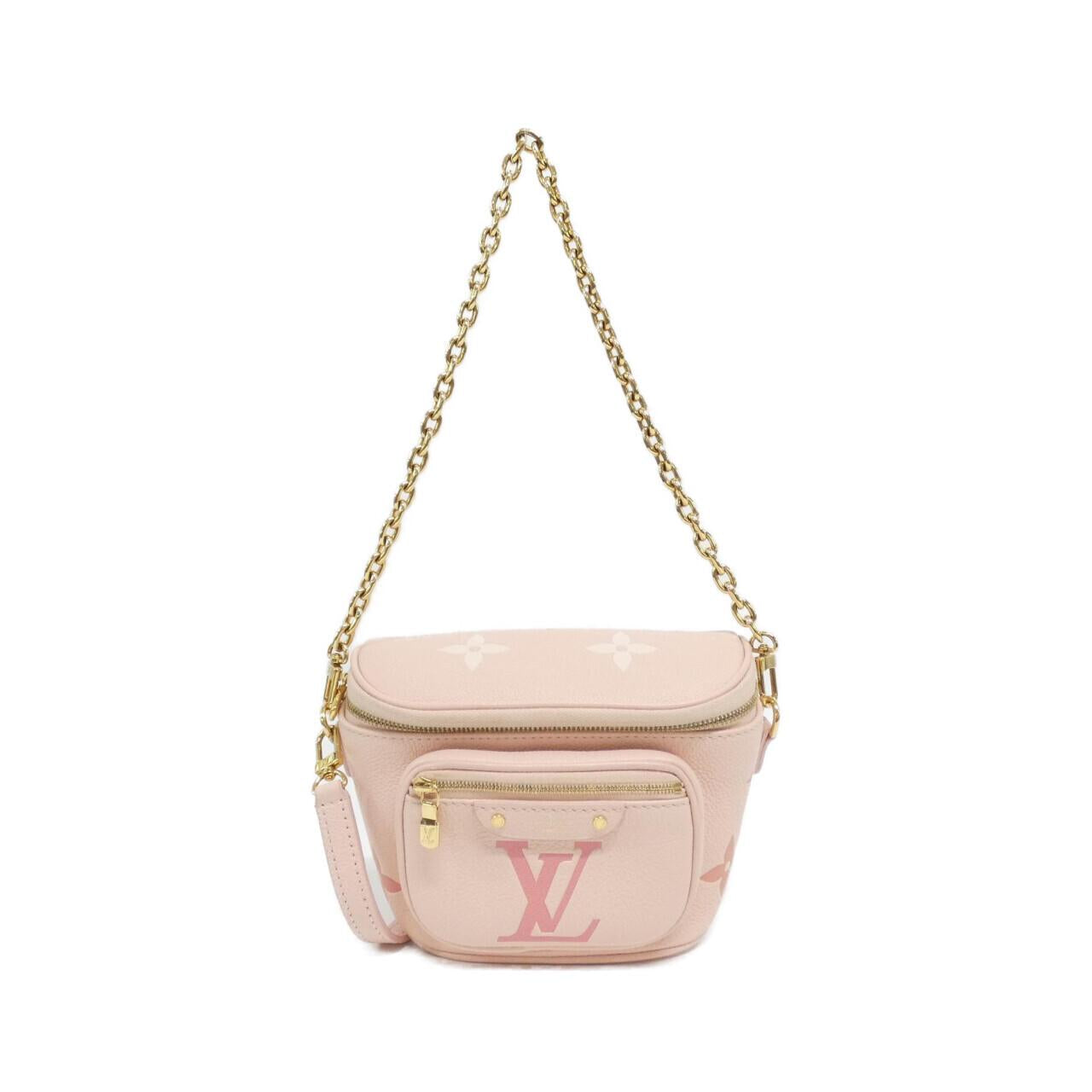 Louis Vuitton By The Pool Monogram Mini Shoulder Bag