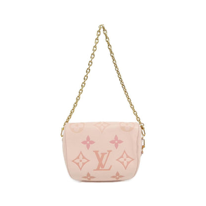 Louis Vuitton By The Pool Monogram Mini Shoulder Bag